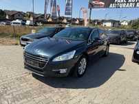 Peugeot 508 Posibilitate Rate Hibrid tel 0729992999