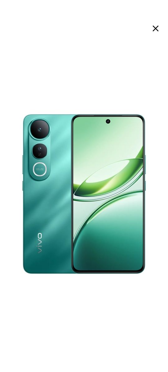 Vivo V50 lite yangi 2kun bulgan olinganiga kafolati bor
