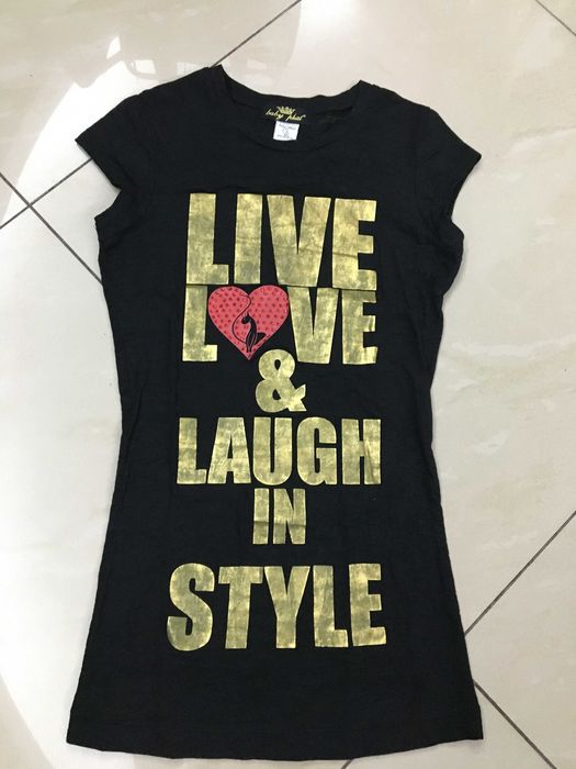 Geanta "Baby Phat" exceptionala+cadou