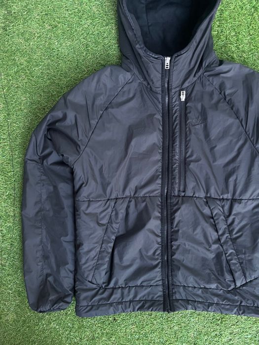 Мъжко зимно яке : Nike Sportswear Therma-FIT Legacy S