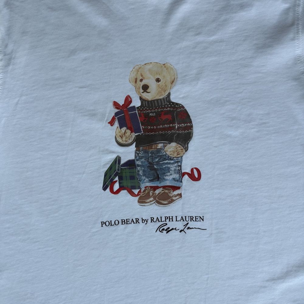Polo Ralph Lauren тениска