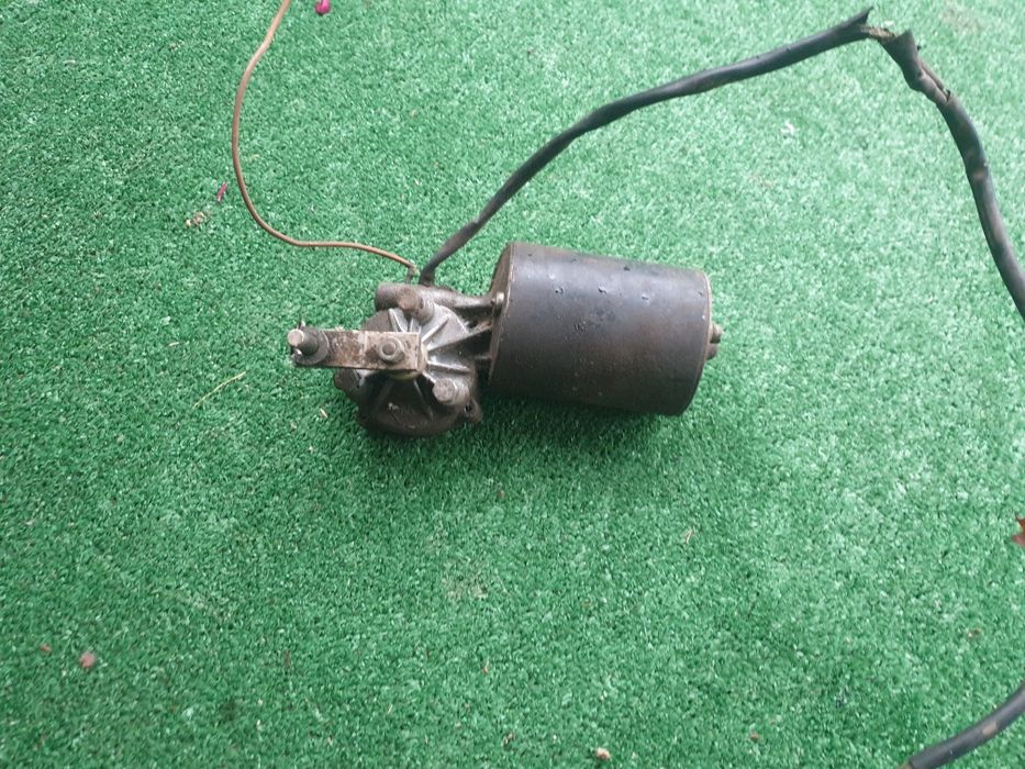 Motoras stergator parbriz 12-24 v Man Renault Steyr Iveco