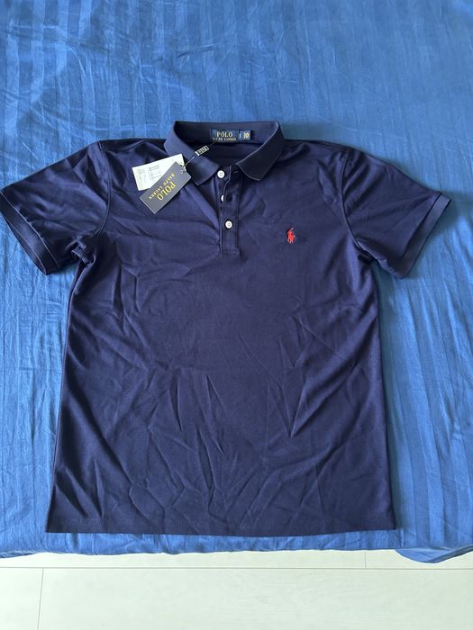 tricou polo ralph lauren