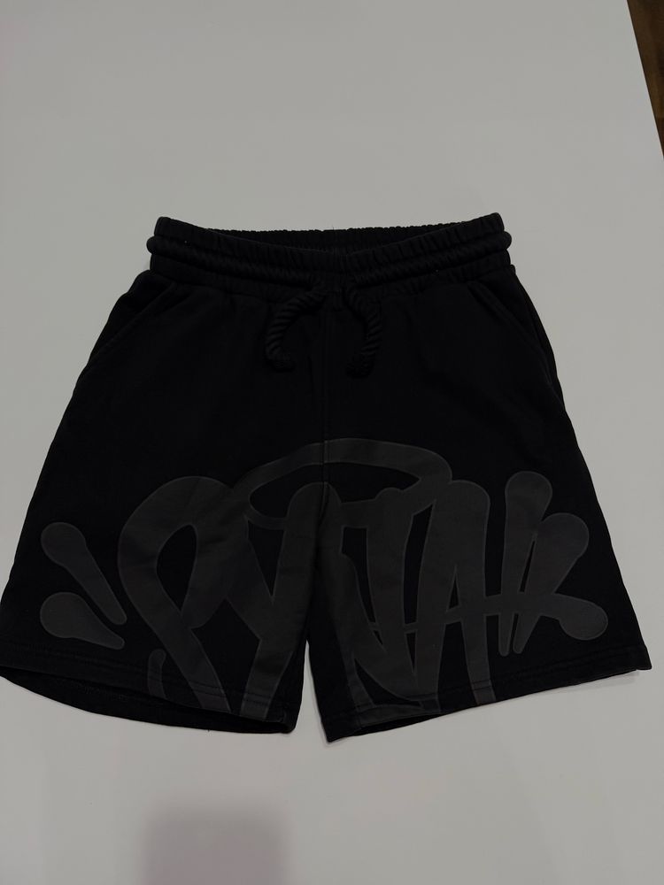 Syna World Short Set