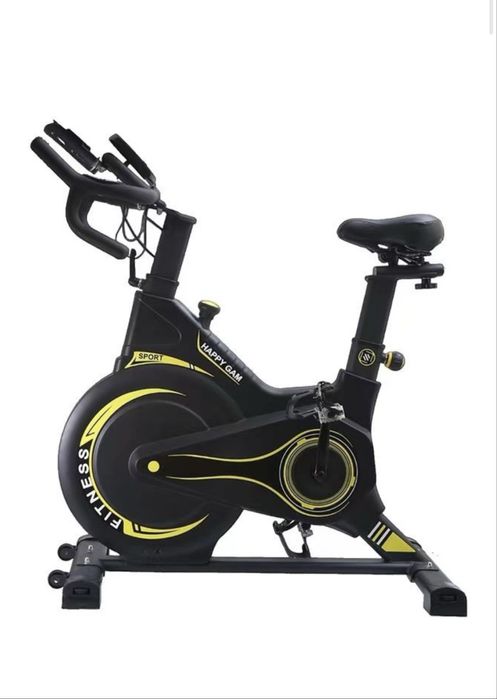 Велотренажер s500