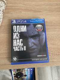 Игры на ps