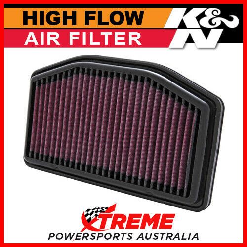 K&N High Flow Air Filter Yamaha YZF-R1 2009г-2014г KYA-1009 (нулевик)