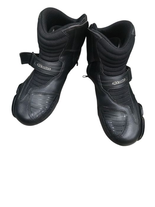 Alpinestars SMX-1R