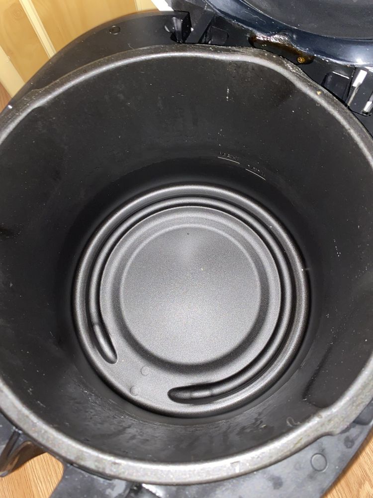 Fripteoza tefal 2kg