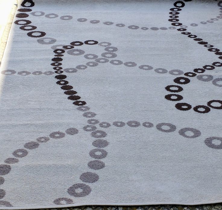 Килим тип Персийски