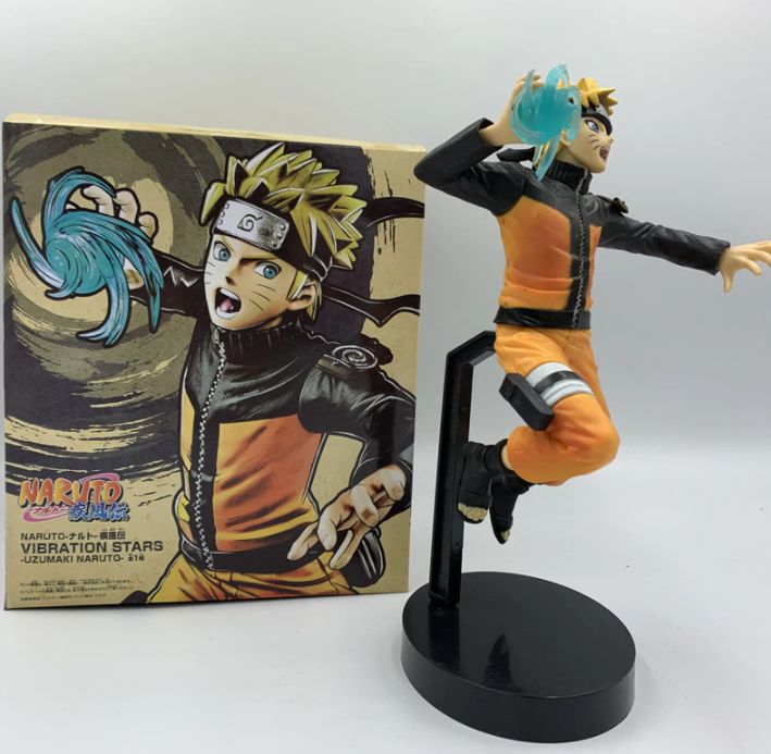 Figurina Naruto Shippuden anime 17 cm Rasengan