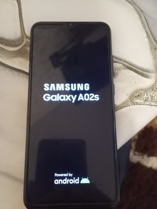 Самсунг галекси А 02s