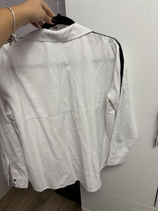 Продавам бели ризи