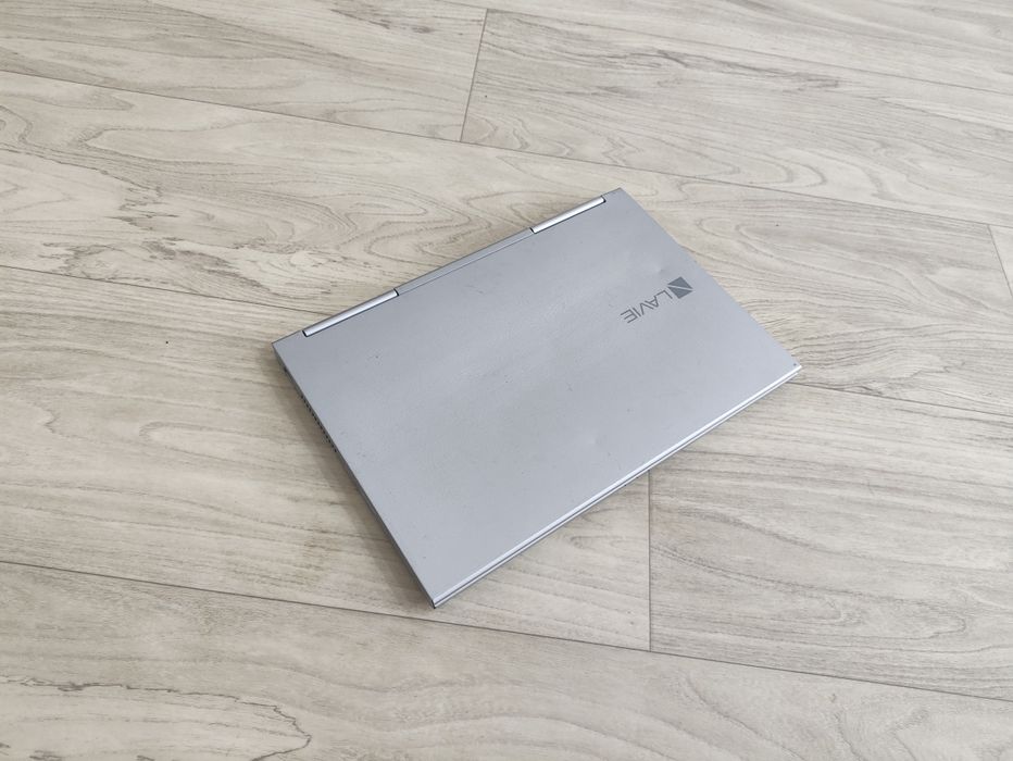 Сенсорный NEC X360 I5 7200