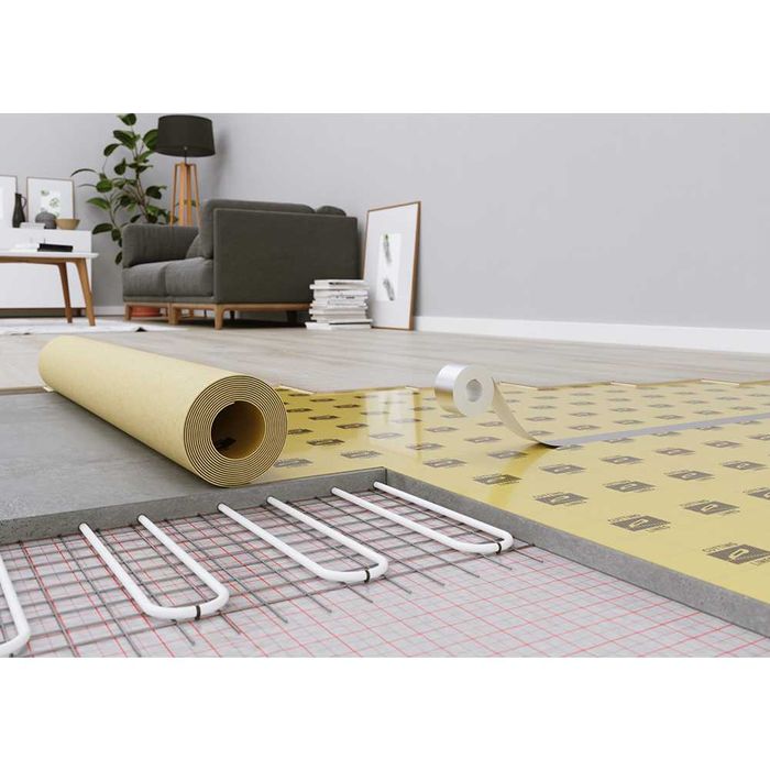 Folie substrat parchet vinil LVT sau SPC - Arbiton Multiprotec