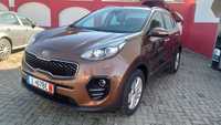 Kia Sportage 2000 crdi 140 cp.4x4 euro 6