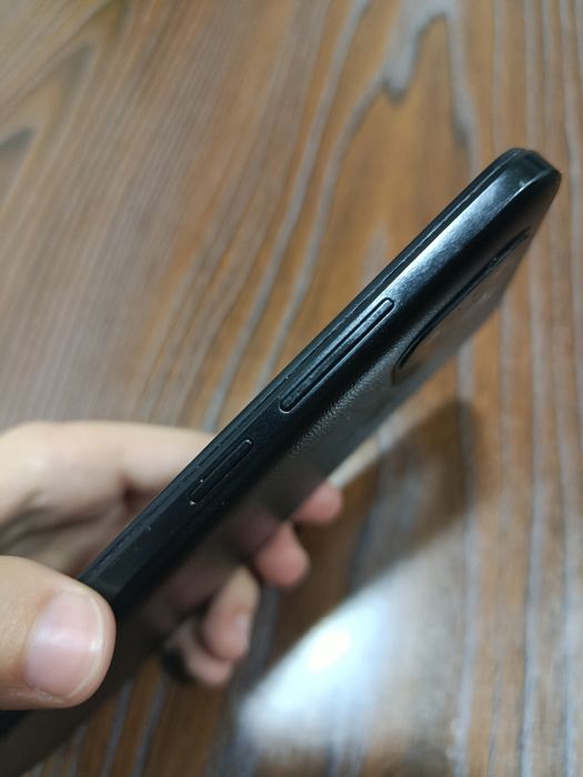 Redmi A1 xotirasi 32GB rangi qora