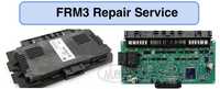 Reparatie FRM3 Modul Lumini Calculator BMW 24/7 cu deplasare si montaj