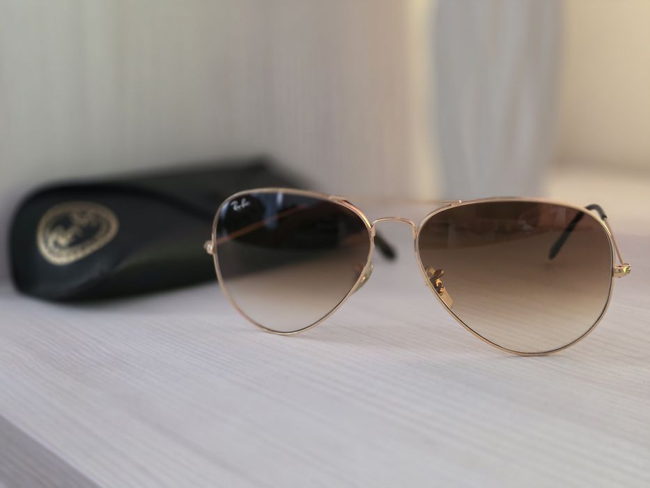 Слънчеви очила Ray Ban