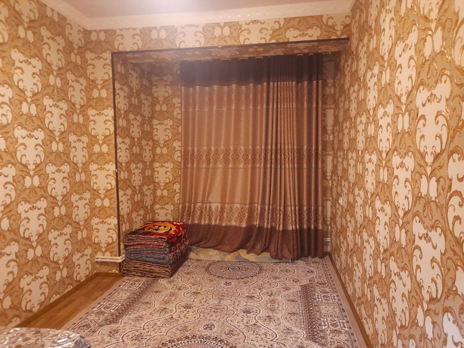 Квартира ижорага берилади