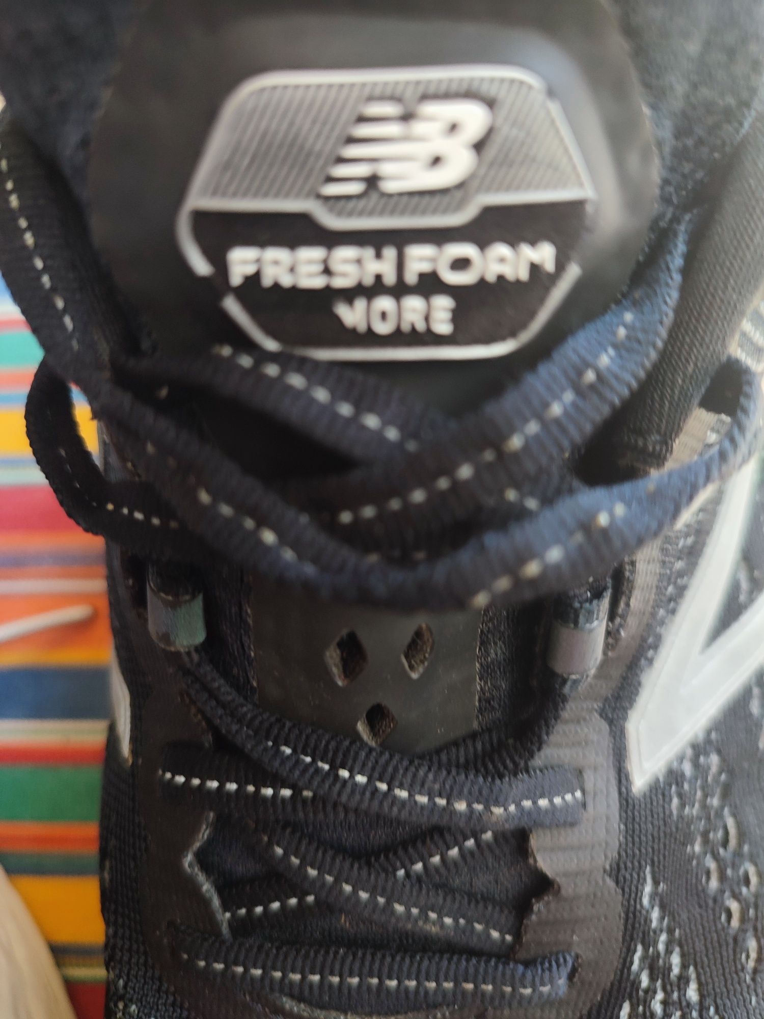 Vind New Balance Fresh Form