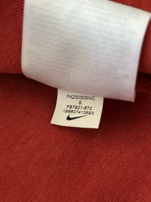 Nike Tech Fleece - S