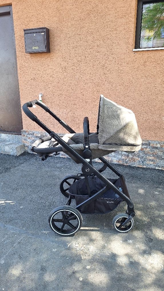 ‼️Carucior Cybex, Balios S Lux ‼️