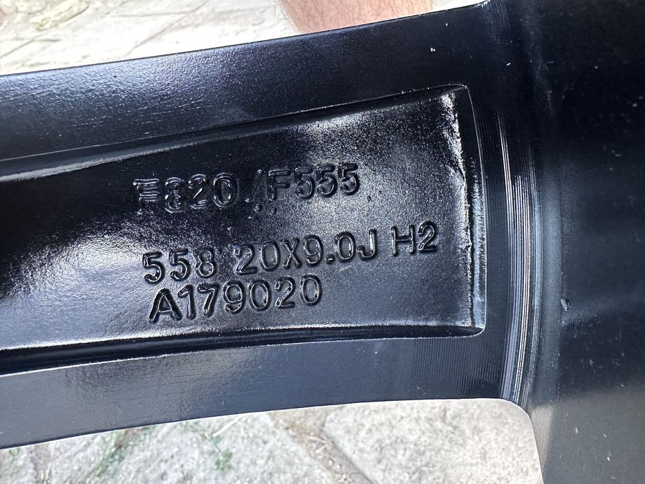 Джанти ROTOR R20 ET35
