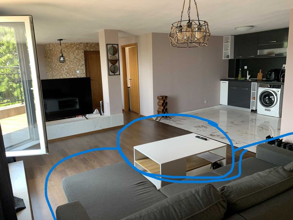 Продавам дивани, в добро състояние, лично вземане от гр. Костинброд