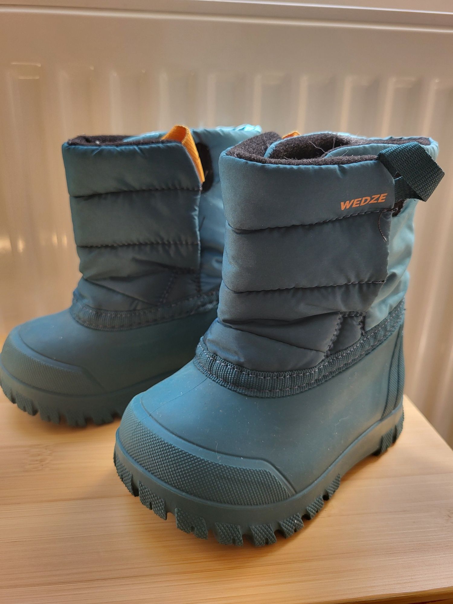 Детски обувки Decathlon