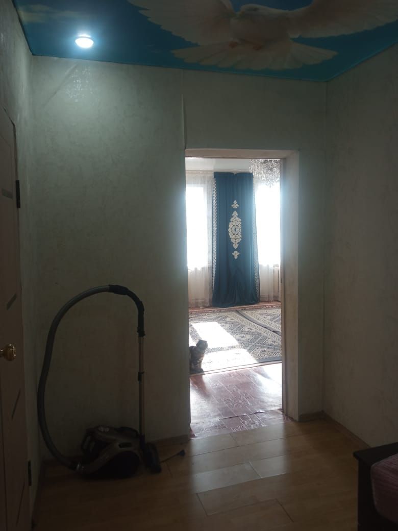 Продам дом в поселке Шахан