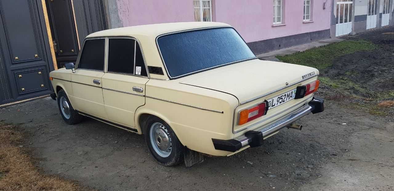 2106 jiguli 1983 yil