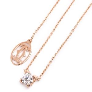 Позлатени колиета Cartier  - 750 / 18K