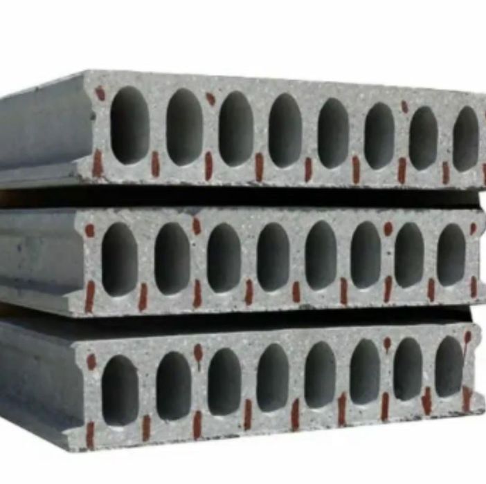 Плита перекрытие