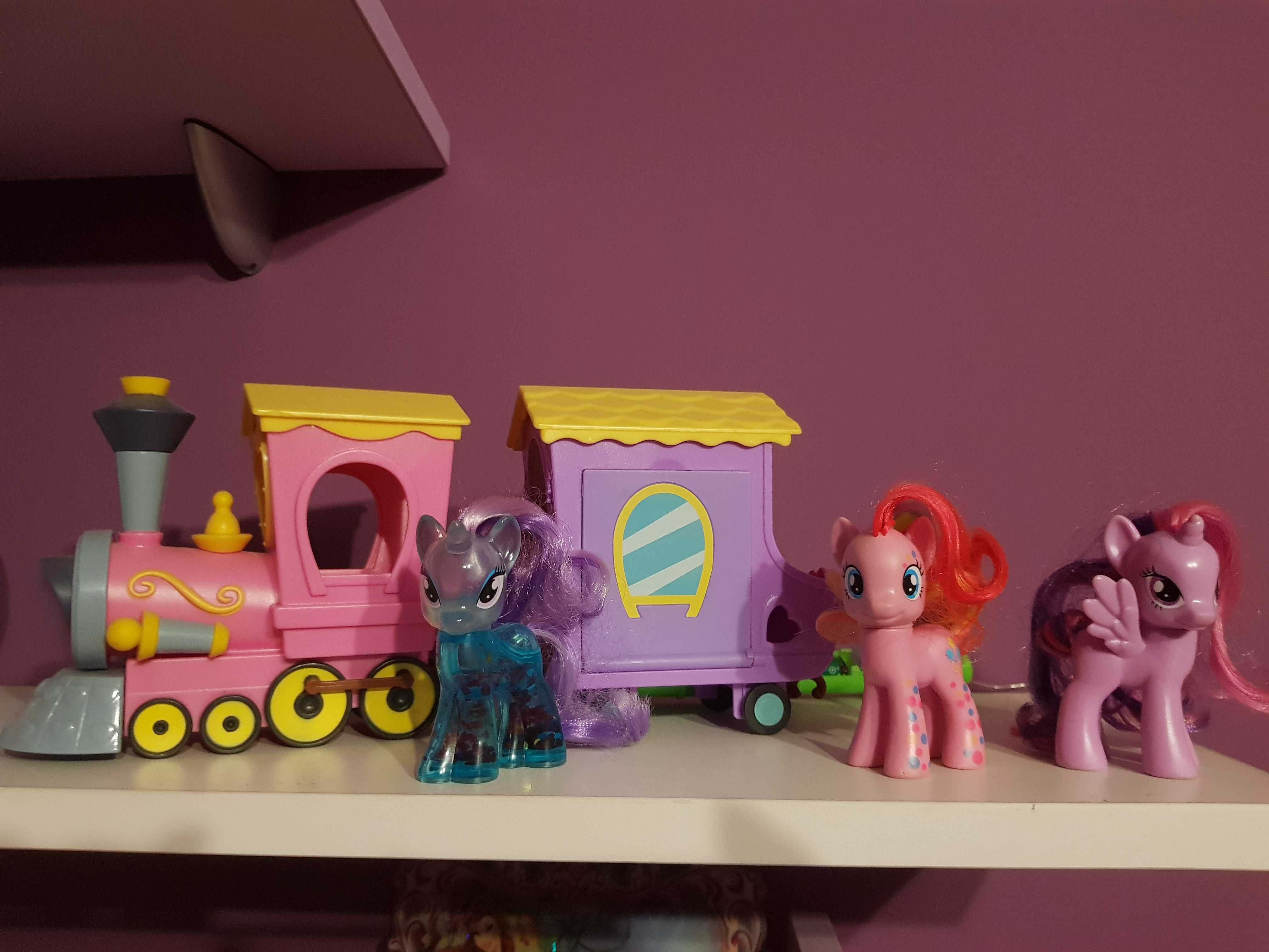 Детски играчки My little pony