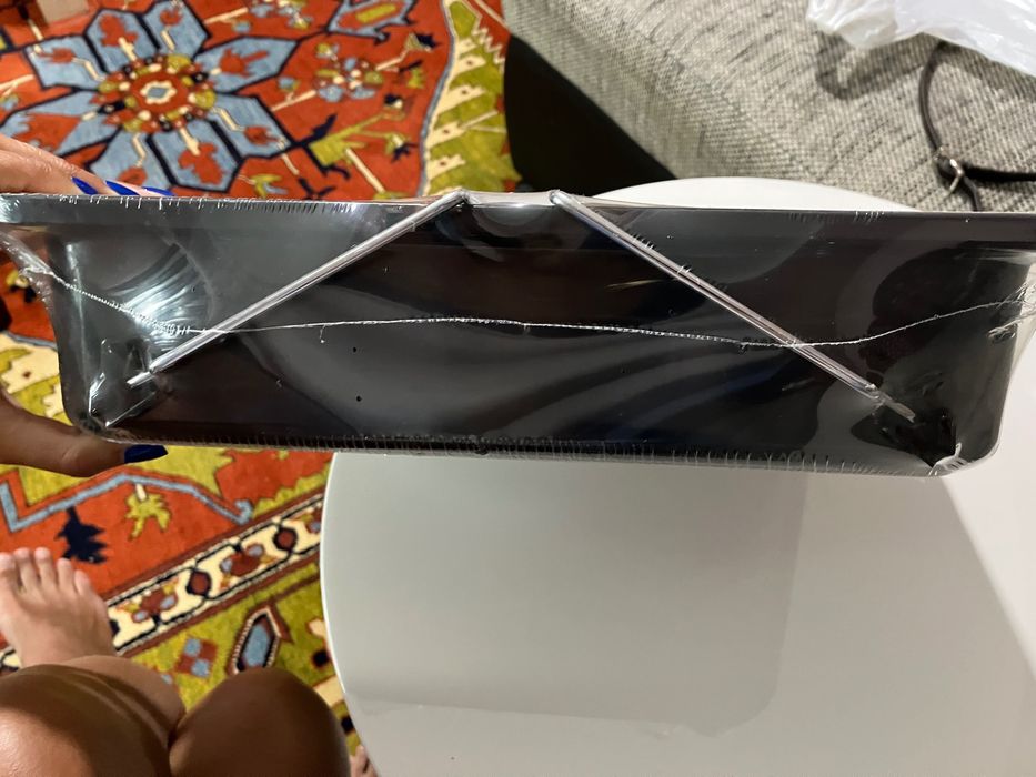 Домашно барбекю за пикник BBQ TIME