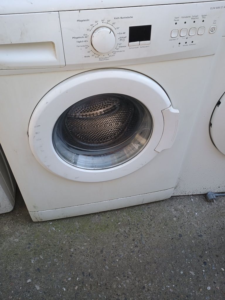Mașină de spălat privileg2705W
