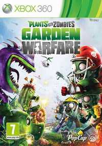 Plants v/s Zombies