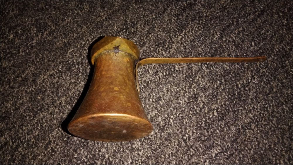 Турка медная Албания.