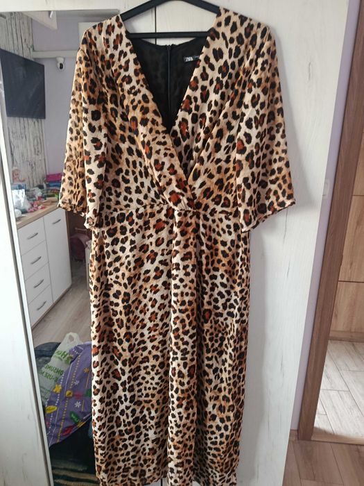 Рокля за специални поводи