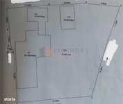 Casa tip parter+Teren zona Garii