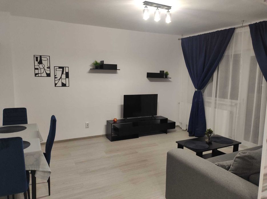 Apartament complet renovat [2025] - zona Rovine