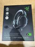 Наушники Razer BlackShark V2