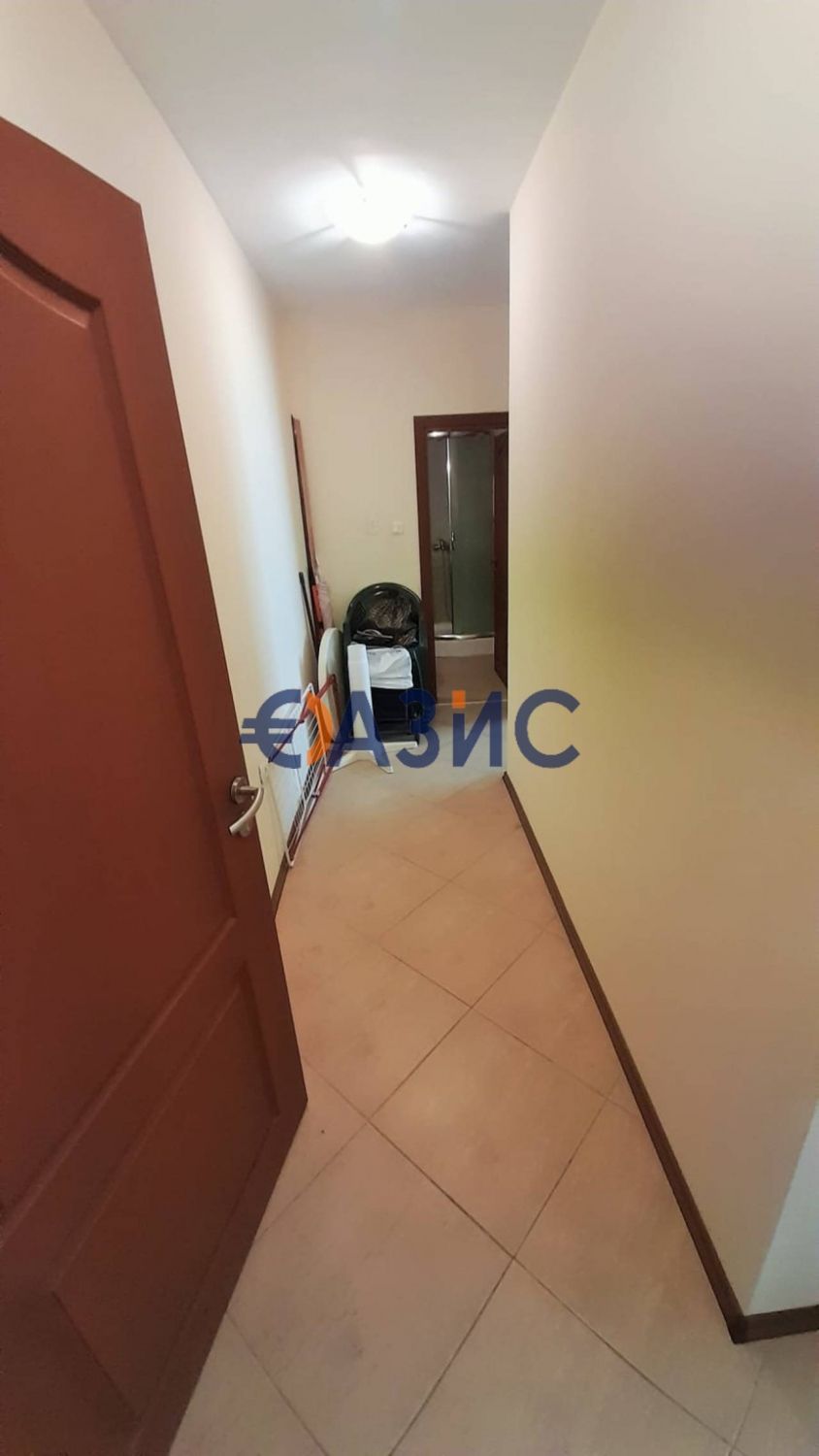 Апартамент с 2 спални в комплекс Амадеус 3, 90 кв. м., Слънчев бряг,