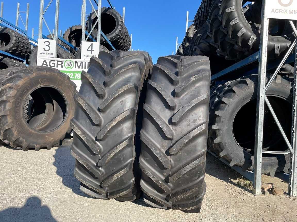 620/70R42 anvelope noi radiale pentru tractor spate marca MICHELIN