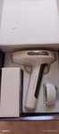 Фотоепилатор BabyLiss