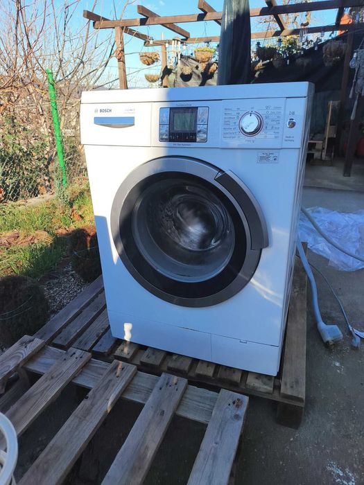 Bosch пералня WAS32783SN