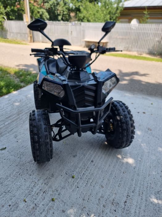Atv 140cc vând urgent