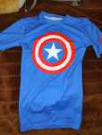 Vand tricou barbati Under Armour, marimea S