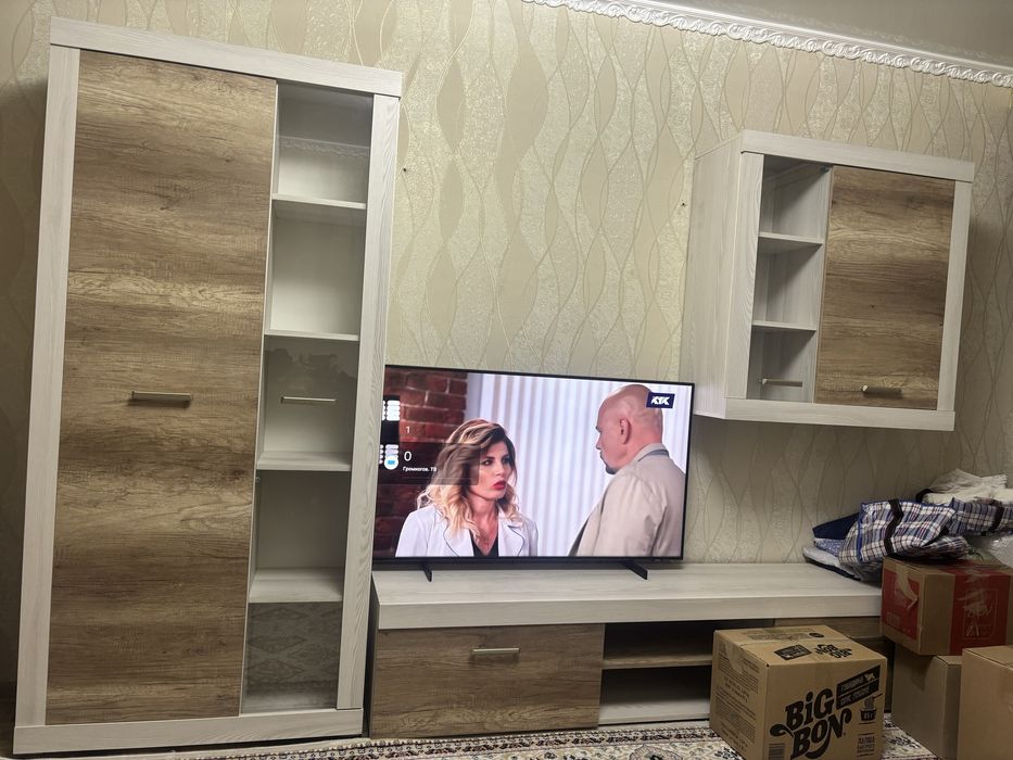 Продам стенку в идеальном состоянии